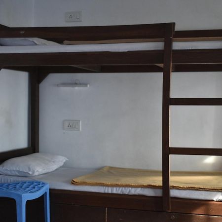 Bunkotel Mussoorie Eksteriør billede