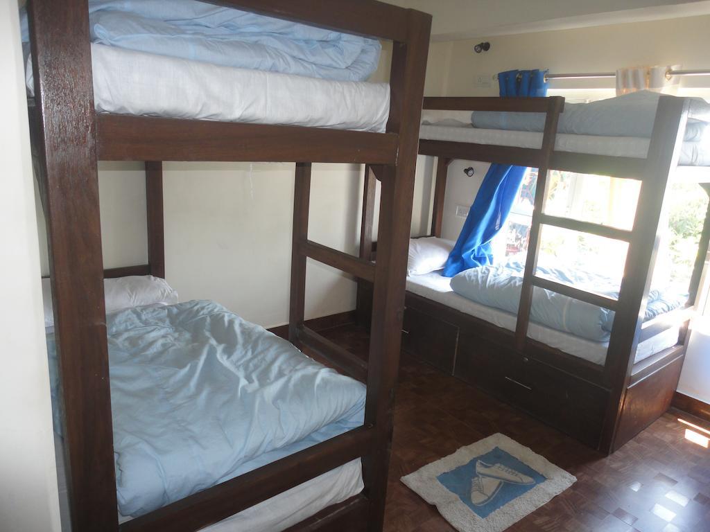 Bunkotel Mussoorie Værelse billede