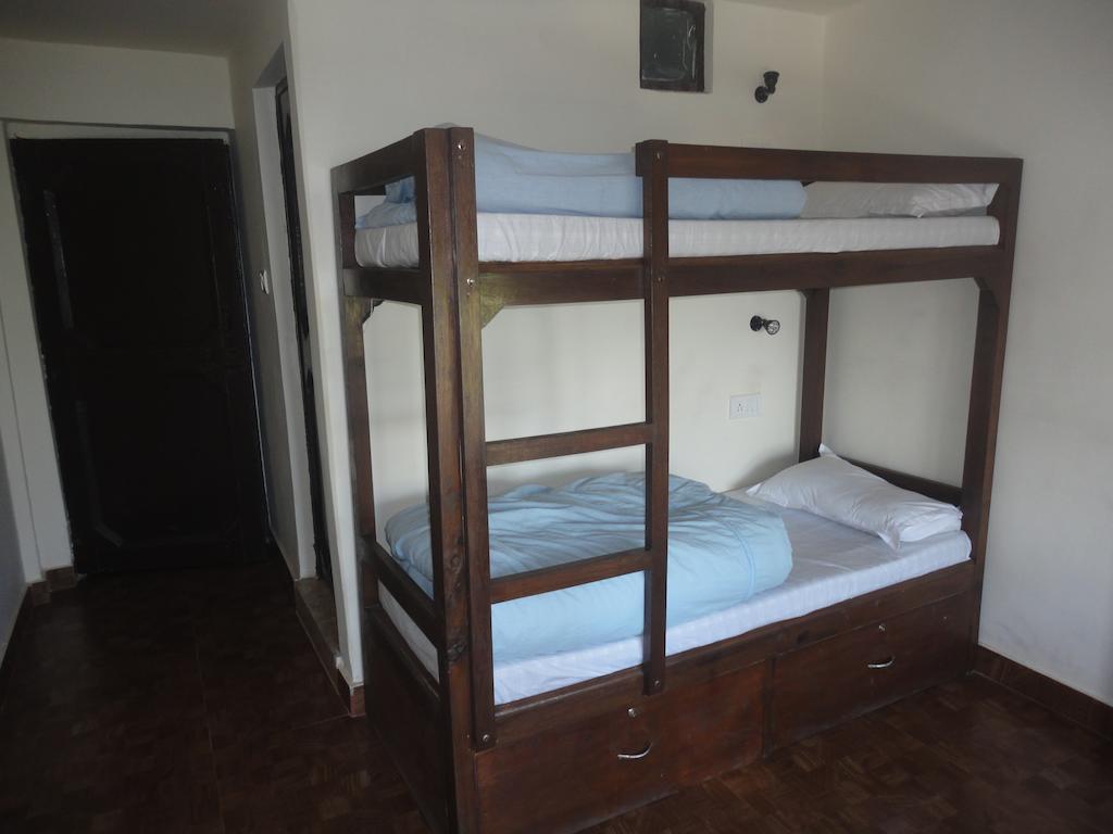 Bunkotel Mussoorie Værelse billede