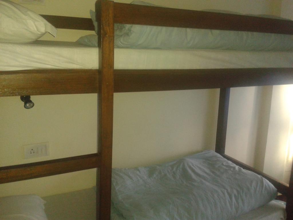 Bunkotel Mussoorie Værelse billede