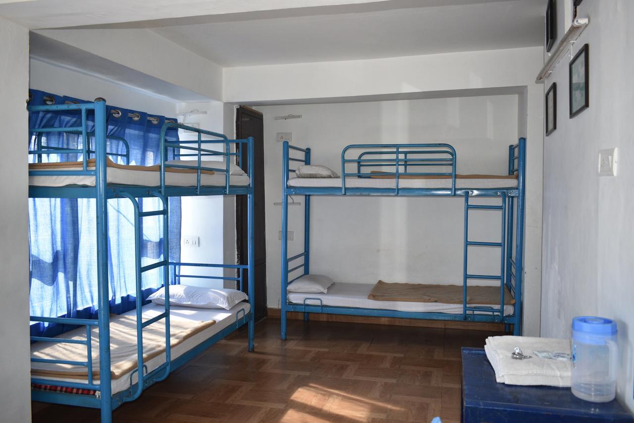 Bunkotel Mussoorie Eksteriør billede