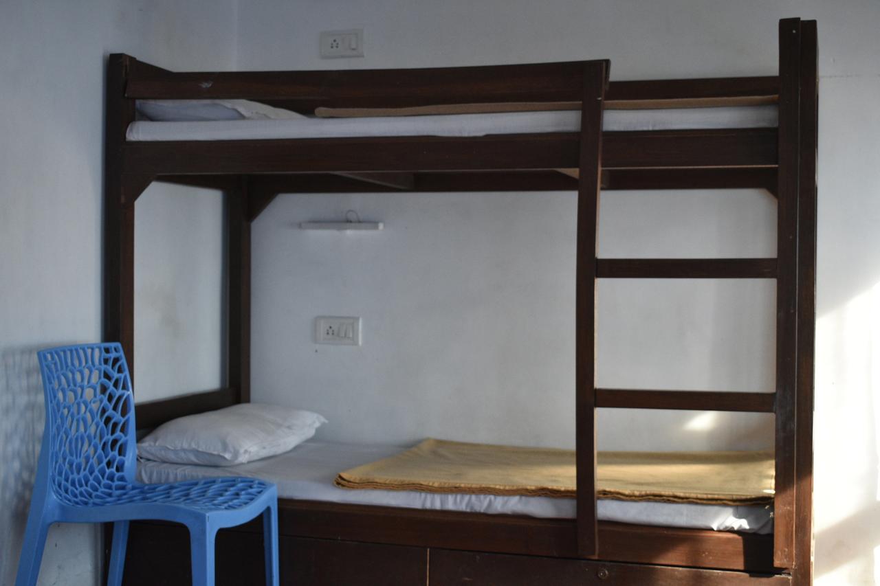 Bunkotel Mussoorie Eksteriør billede