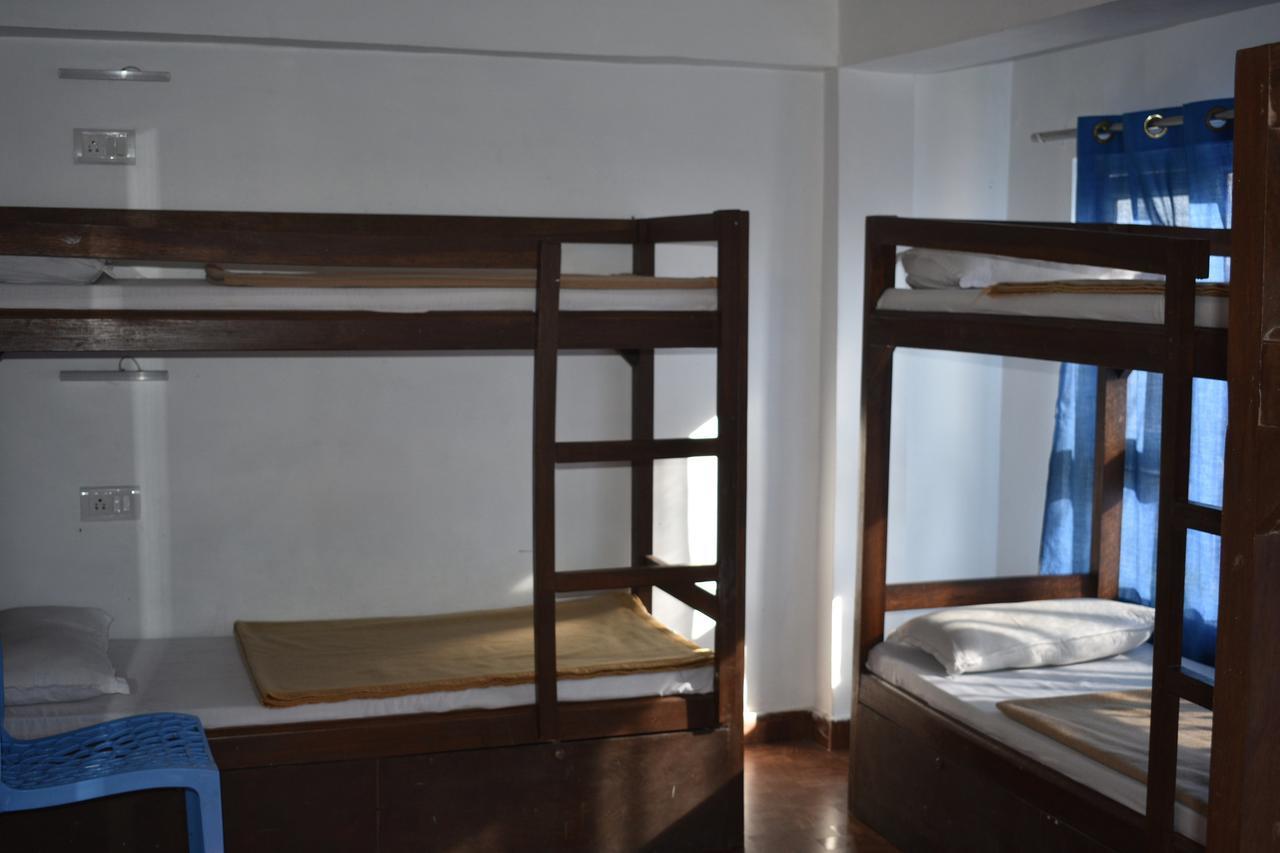 Bunkotel Mussoorie Eksteriør billede