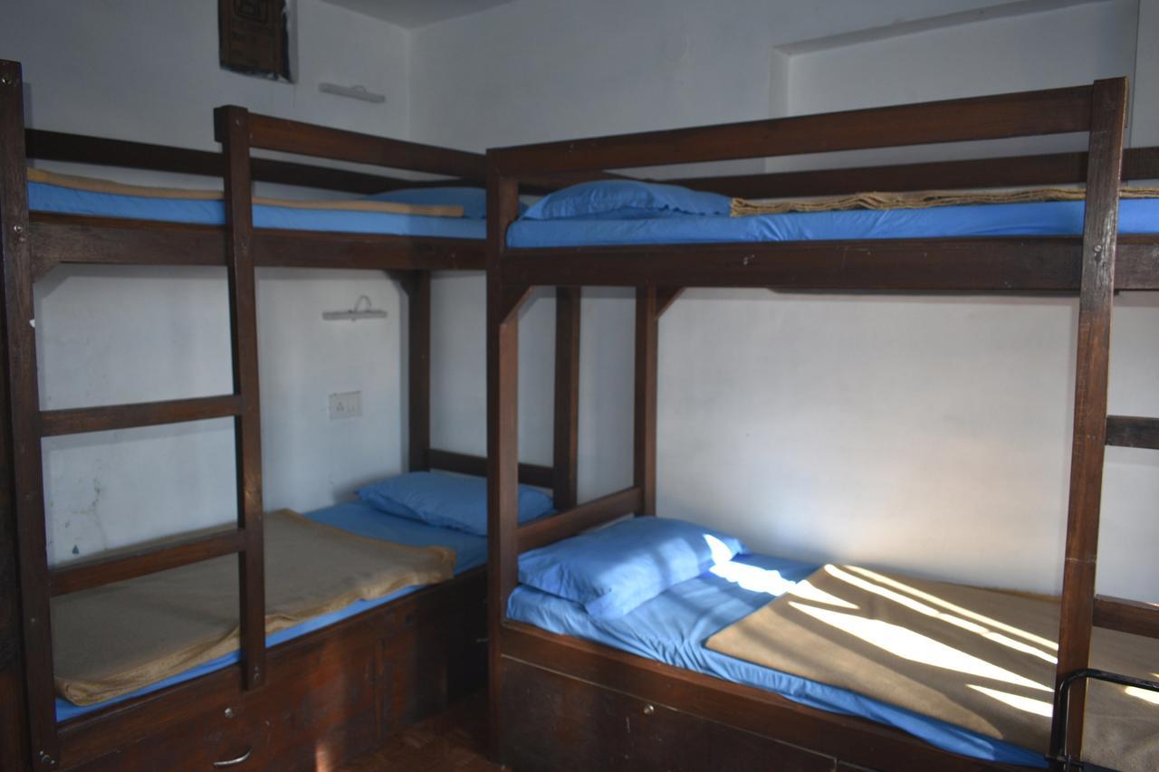 Bunkotel Mussoorie Eksteriør billede