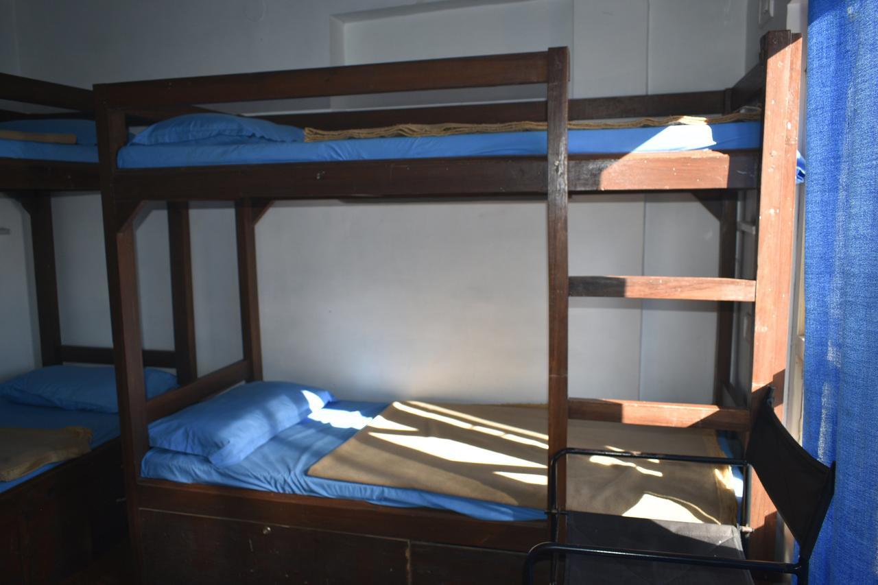 Bunkotel Mussoorie Eksteriør billede