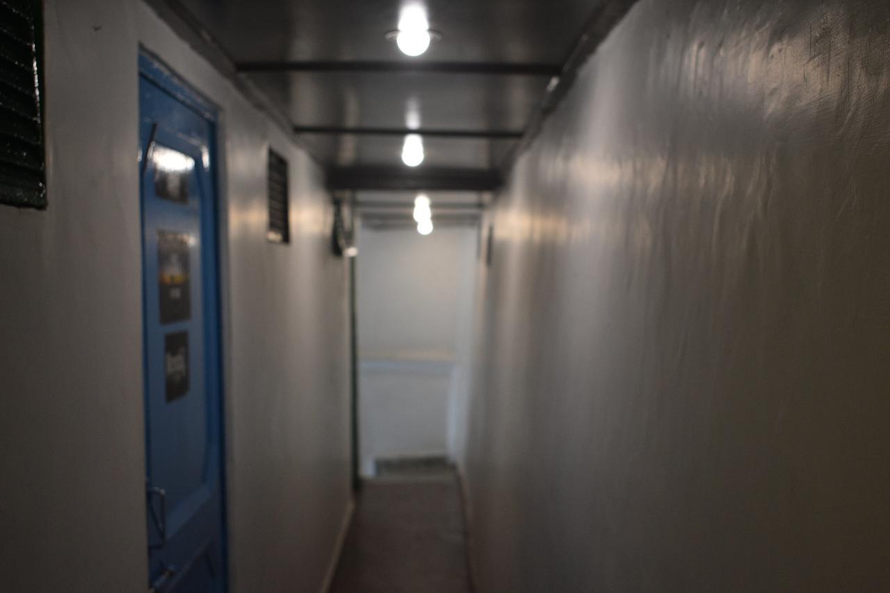 Bunkotel Mussoorie Eksteriør billede