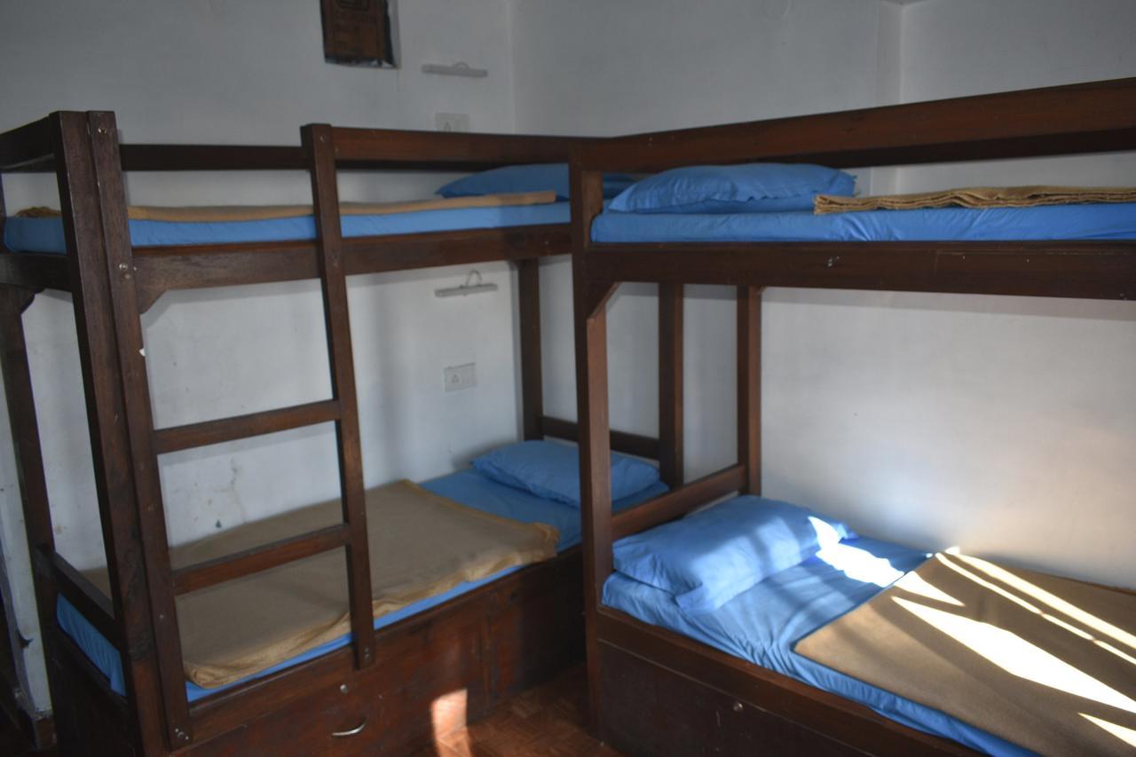 Bunkotel Mussoorie Eksteriør billede