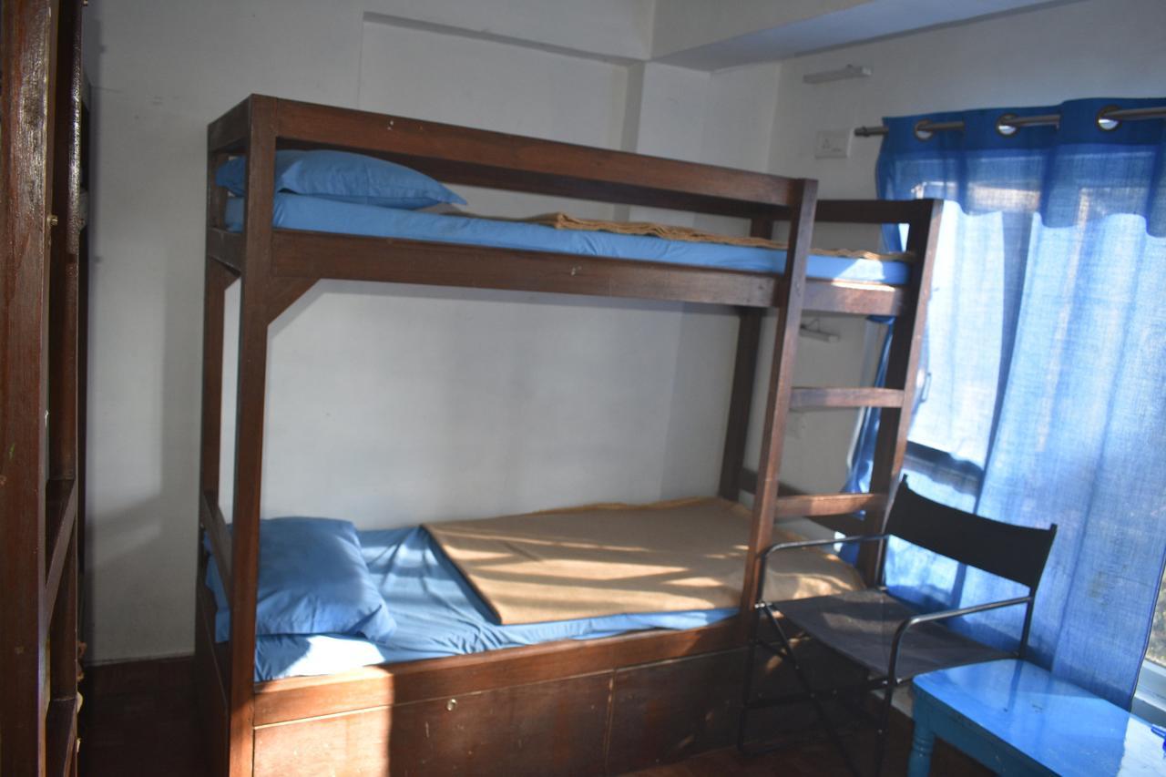 Bunkotel Mussoorie Eksteriør billede