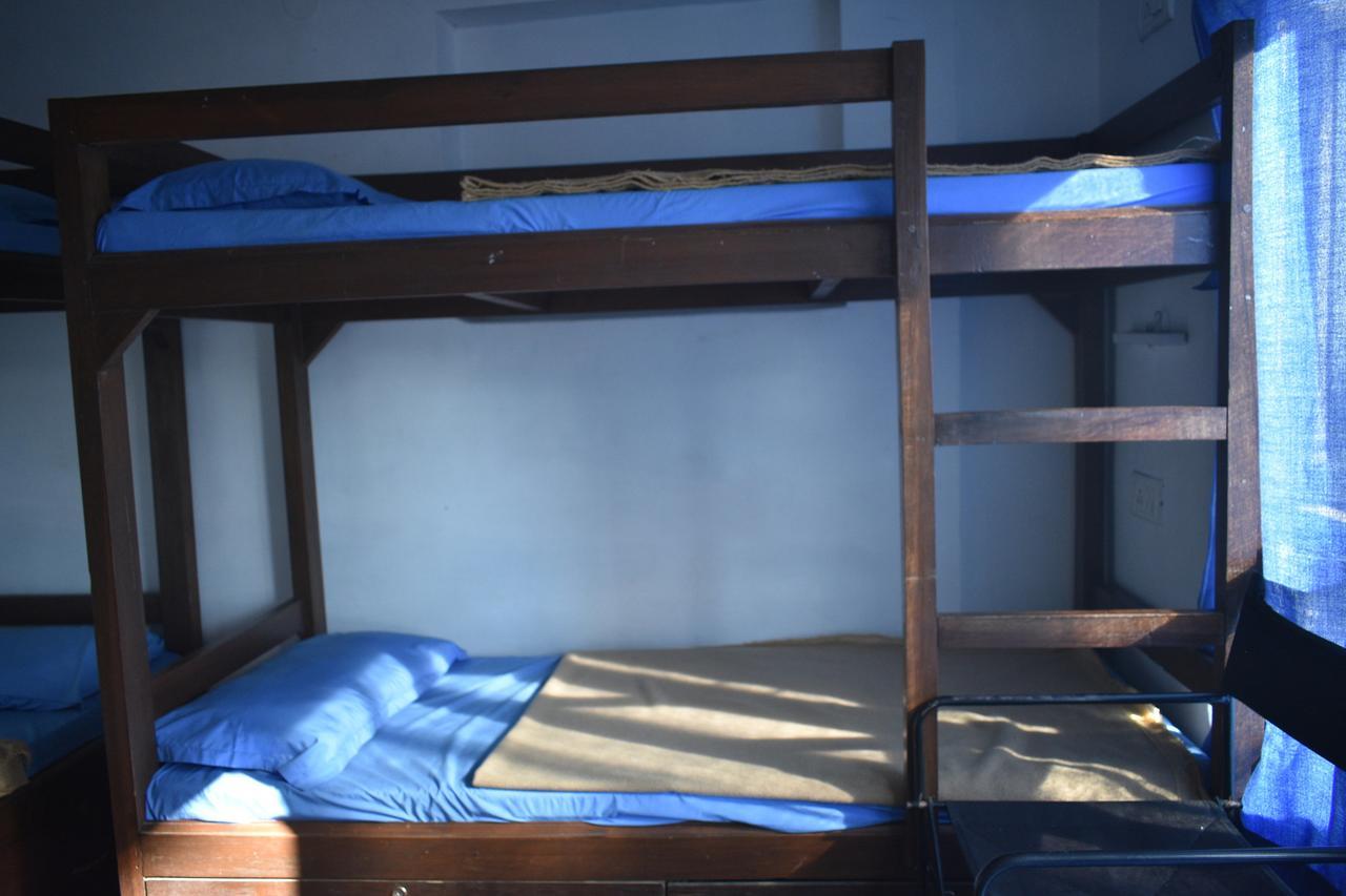 Bunkotel Mussoorie Eksteriør billede